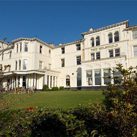 The Belsfield Hotel Bowness-on-Windermere Exterior photo